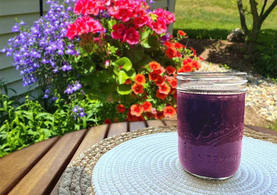 Healthy Boiler Virtual National Smoothie Day Purdue